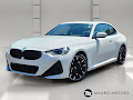 2026 BMW 2 Series 230i xDrive