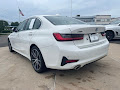2020 BMW 3 Series 330i xDrive
