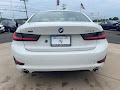2020 BMW 3 Series 330i xDrive