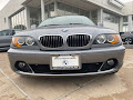 2004 BMW 3 Series 325Ci