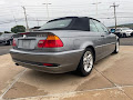 2004 BMW 3 Series 325Ci