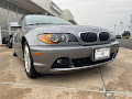 2004 BMW 3 Series 325Ci
