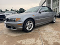 2004 BMW 3 Series 325Ci