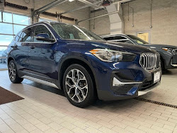 2020 BMW X1 xDrive28i
