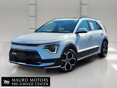2023 Kia Niro