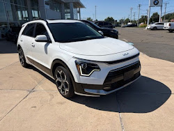 2023 Kia Niro EX Touring
