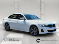 2023 BMW 3 Series 330i xDrive