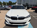 2023 BMW 3 Series 330i xDrive