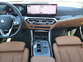 2023 BMW 3 Series 330i xDrive
