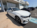 2023 BMW 3 Series 330i xDrive