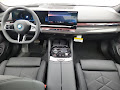 2027 BMW 5 Series 550e xDrive