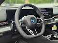 2027 BMW 5 Series 550e xDrive