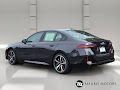 2027 BMW 5 Series 550e xDrive
