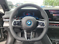 2027 BMW 5 Series 550e xDrive