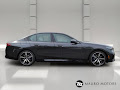 2027 BMW 5 Series 550e xDrive