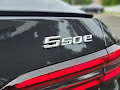 2027 BMW 5 Series 550e xDrive