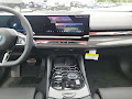 2027 BMW 5 Series 550e xDrive