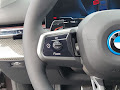 2027 BMW 5 Series 550e xDrive