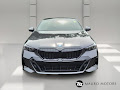 2027 BMW 5 Series 550e xDrive