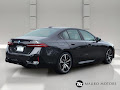 2027 BMW 5 Series 550e xDrive