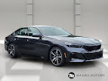 2027 BMW 5 Series 550e xDrive