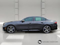 2027 BMW 5 Series 550e xDrive