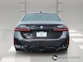2027 BMW 5 Series 550e xDrive