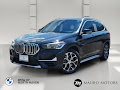 2022 BMW X1 xDrive28i