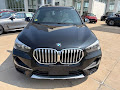 2022 BMW X1 xDrive28i