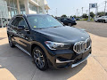 2022 BMW X1 xDrive28i