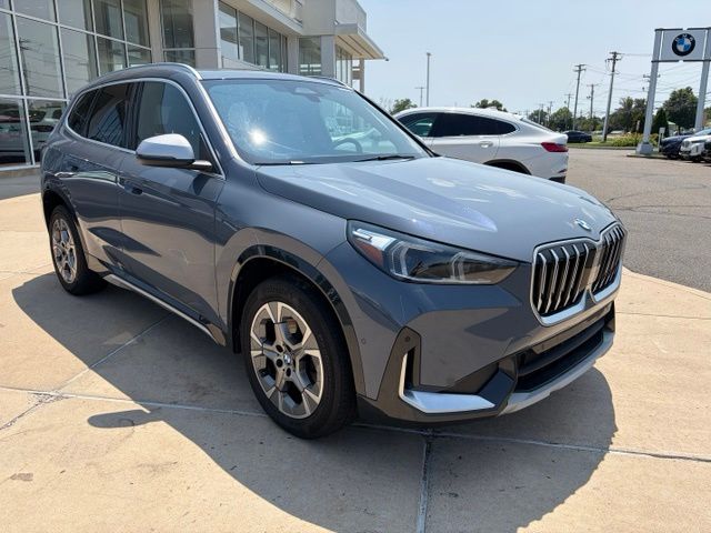 2024 BMW X1 xDrive28i