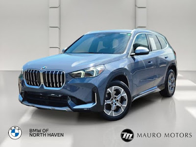 2024 BMW X1