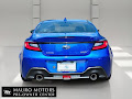 2026 Subaru BRZ Limited