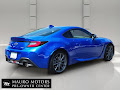 2026 Subaru BRZ Limited