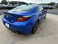 2026 Subaru BRZ Limited