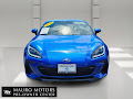 2026 Subaru BRZ Limited