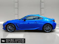 2026 Subaru BRZ Limited
