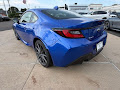 2026 Subaru BRZ Limited
