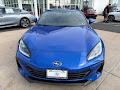 2026 Subaru BRZ Limited