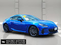 2026 Subaru BRZ Limited