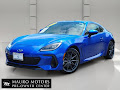2026 Subaru BRZ Limited