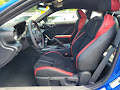 2026 Subaru BRZ Limited