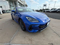 2026 Subaru BRZ Limited