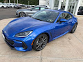 2026 Subaru BRZ Limited