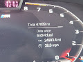 2023 BMW X5 M Competition