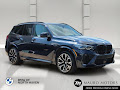 2023 BMW X5 M Competition