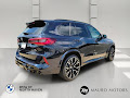 2023 BMW X5 M Competition