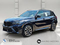 2023 BMW X5 M Competition
