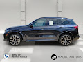 2023 BMW X5 M Competition
