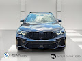 2023 BMW X5 M Competition